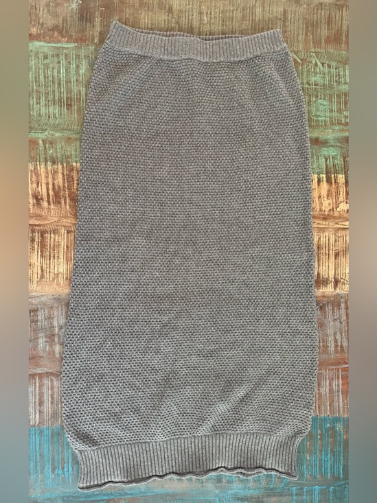 FP Beach Dresses & Skirts - FP Beach Maxi Knit Skirt